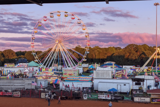 Carolina Classic Fair 2026 Photo