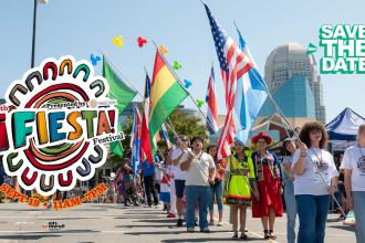 34th FIESTA FESTIVAL Photo