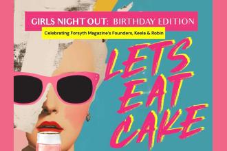 Girl's Night Out: Birthday Edition | July 2026 Photo