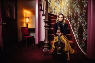 Aoife O'Donovan: America, Come Photo