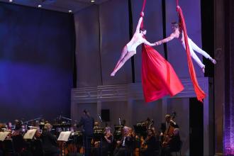 Cirque de la Symphonie Photo