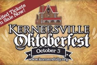 16th Annual Kernersville Oktoberfest Photo