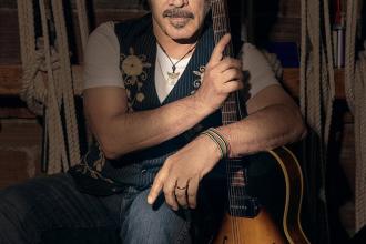 An Evening with John Oates Photo