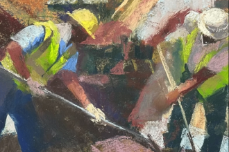 Artworks Gallery presents Summer Salon Photo