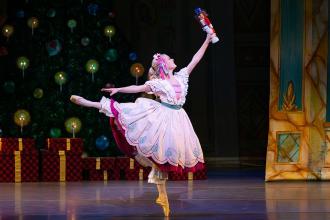 The Nutcracker Photo