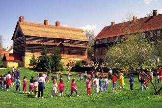 Summer Science Scavenger Hunt Photo