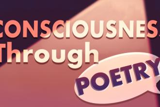 Consciousness Raising Poetry Slam Photo