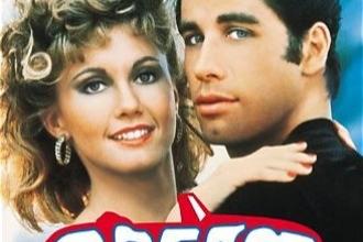 Outdoor Movie Night at Wise Man Brewing: GREASE Photo