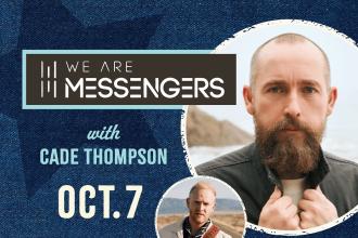 We Are Messengers at the Carolina Classic Fair Photo