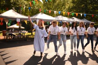 Middle Eastern Festival 2026 Photo