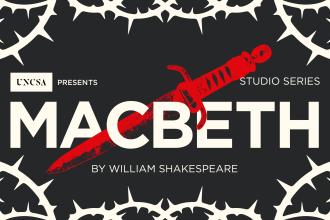 “Macbeth” by William Shakespeare Photo