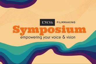 School of Filmmaking: Symposium Photo