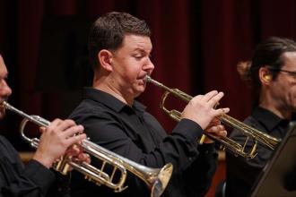 Brass Day Photo