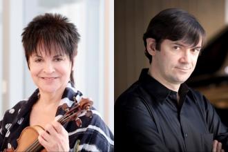 Beethoven’s complete Violin and Piano Sonatas Photo