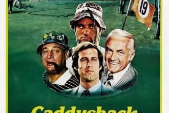 Caddyshack (1980) Photo