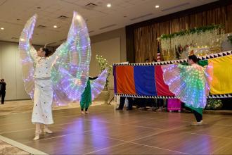 Filipino American Heritage Day Festival Photo
