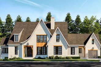 Winston-Salem Fall Parade of Homes Photo
