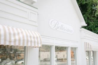 Bellissima exterior Photo