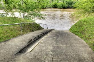 boat access Photo