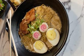 ramen mafia 1 ramen mafia 1 Photo