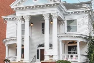 Exterior Photo
