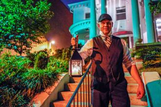 CarolinaHaunts CarolinaHaunts Photo