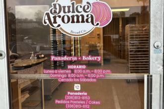 dulce Photo