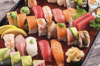 sushi2 sushi2 Photo