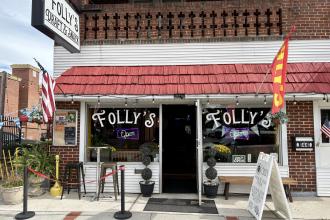 Folly1 Photo