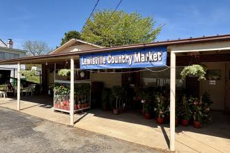 lewisville country market1 Photo