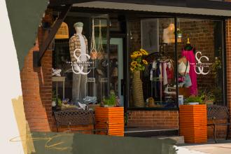 Storefront Coll Photo