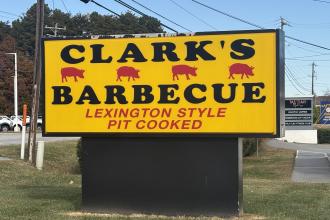 Clarks2 Photo