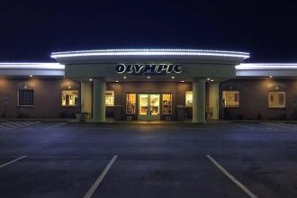 Olympic Family Restaurant Kernersville Photo