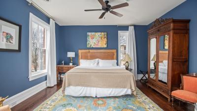 Grand Opening Special at The Summit Street Inns Photo