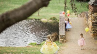 The Reynolda Museum & Garden Experience Package Photo