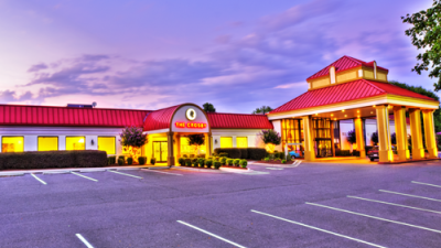 Hot Tub Suite Getaway at The Village Inn Photo