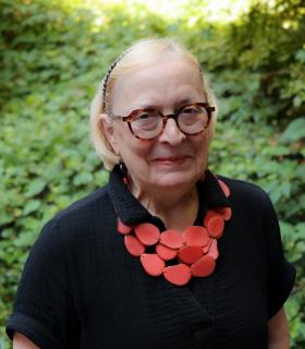 Marsha Fowler, Visitor Center Specialist at Visit Winston-Salem.