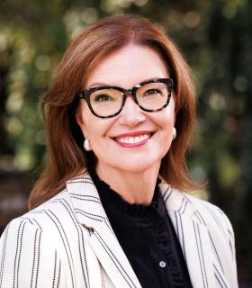 Stephanie Pace Brown