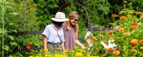 Reynolda Gardens