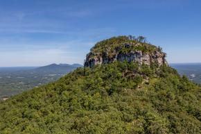 Pilot Mountain Pilot Mountain State Park