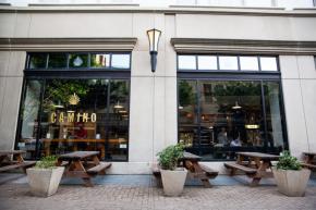 Camino Storefront