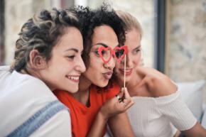 Girlfriend Getaway at Courtyard Marriott