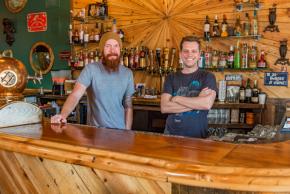 Hoots Roller Bar & Beer Co.