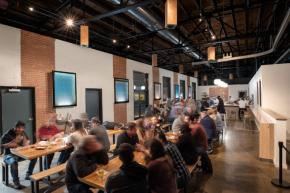 Radar Brewing Co.