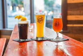 Small Batch Beer Co.