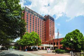Winston-Salem Marriott