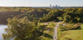 Quarry Park Piedmont Trails