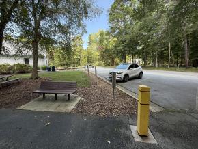 Tanglewood Welcome Center