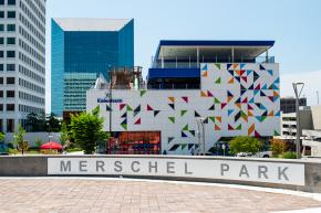 Kaleideum Merschel Park
